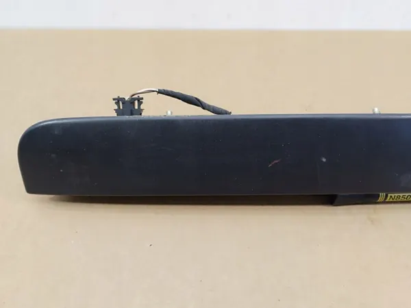 OEM 7E0827329F Klepafsluitlijst VW Transporter T5 image 3