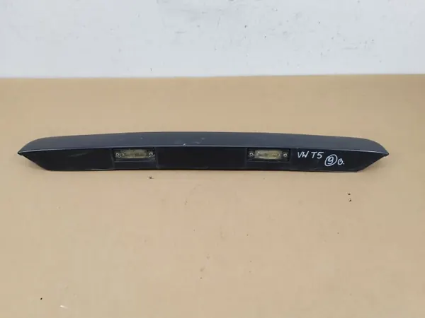 OEM 7E0827329F Klepafsluitlijst VW Transporter T5 image 6