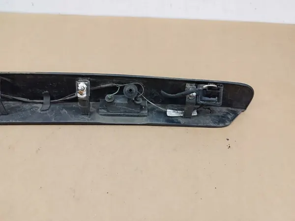 OEM 7E0827329F Klepafsluitlijst VW Transporter T5 image 8