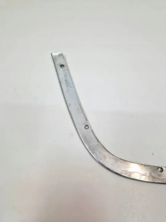 Frontlinker Scheinwerferabdeckung OEM 1078810132 Mercedes SL image 3