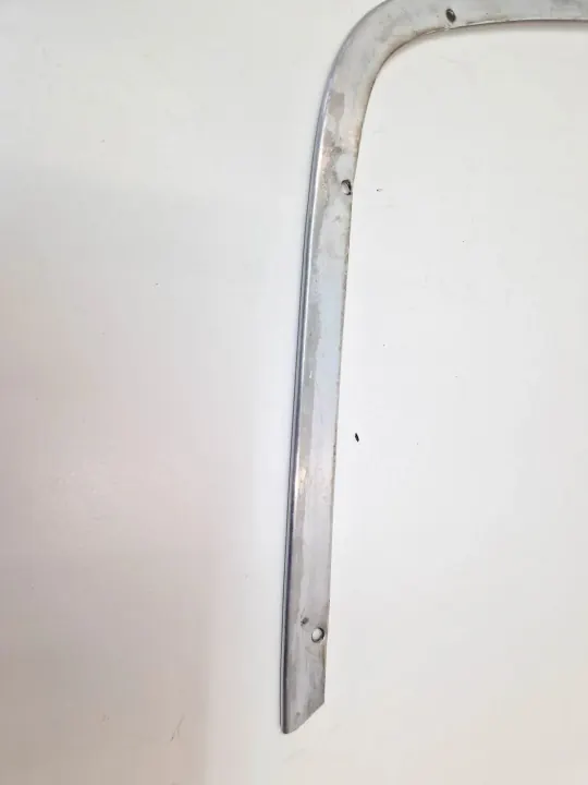 Frontlinker Scheinwerferabdeckung OEM 1078810132 Mercedes SL image 4