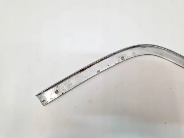 Frontlinker Scheinwerferabdeckung OEM 1078810132 Mercedes SL image 6