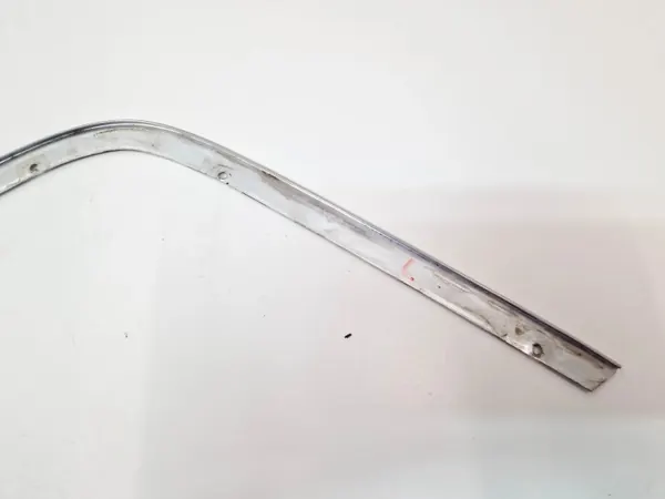 Frontlinker Scheinwerferabdeckung OEM 1078810132 Mercedes SL image 7