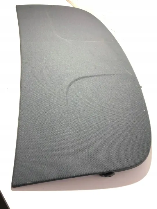 Estante de maletero Audi A7 S7 4G OEM AFS22943 image 2