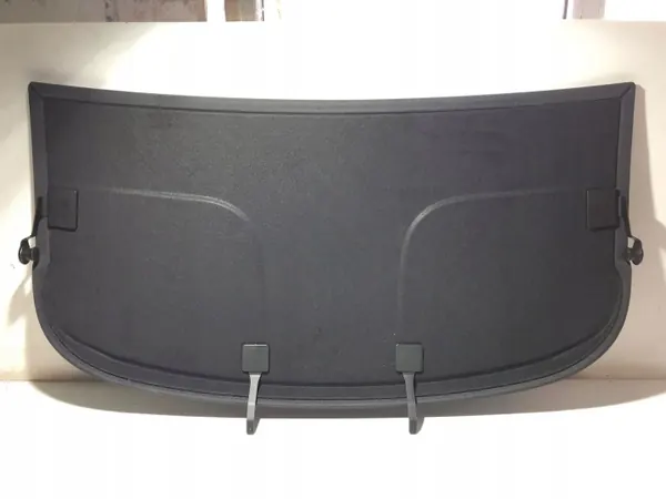 Estante de maletero Audi A7 S7 4G OEM AFS22943 image 3