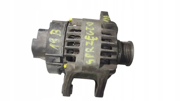 Vaihtovirtageneraattori Fiat Doblo Stilo 1.9 JTD 51727338 image 2