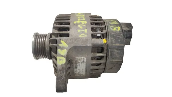 Vaihtovirtageneraattori Fiat Doblo Stilo 1.9 JTD 51727338 image 4