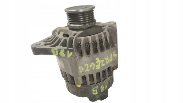 Vaihtovirtageneraattori Fiat Doblo Stilo 1.9 JTD 51727338 image 6