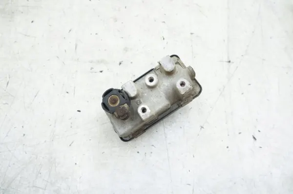 Turboaktuator OEM 6NW009543 för Volvo XC90/XC60 image 2