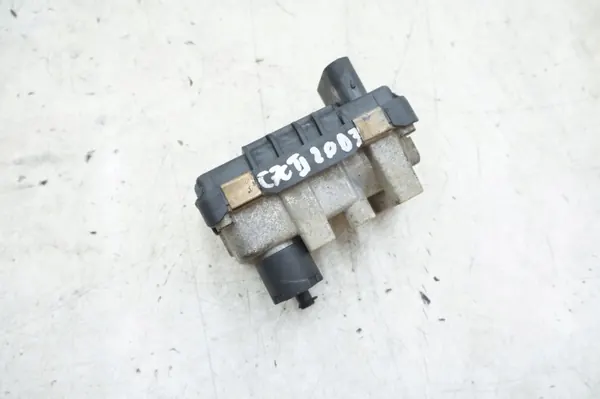 Turboaktuator OEM 6NW009543 för Volvo XC90/XC60 image 3