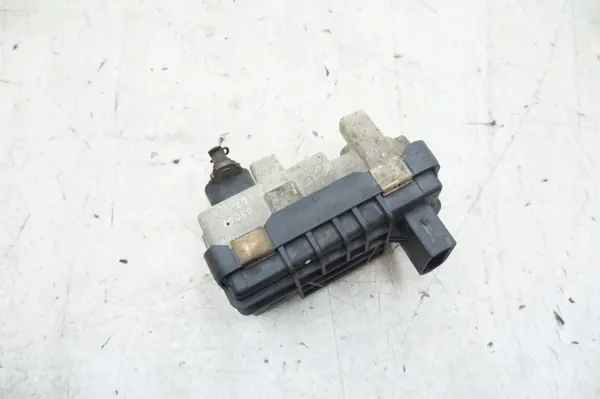 Turboaktuator OEM 6NW009543 för Volvo XC90/XC60 image 4