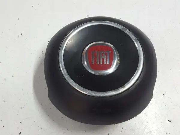 OEM 07356350950 Airbag Condutor Fiat 500X 2014-2017 image 2