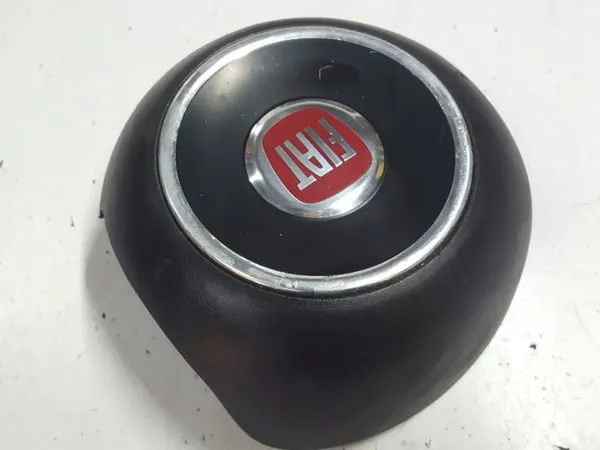 OEM 07356350950 Airbag Condutor Fiat 500X 2014-2017 image 3