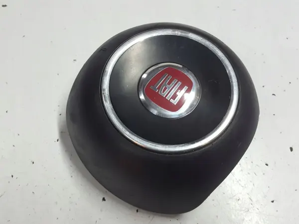 OEM 07356350950 Airbag Condutor Fiat 500X 2014-2017 image 4
