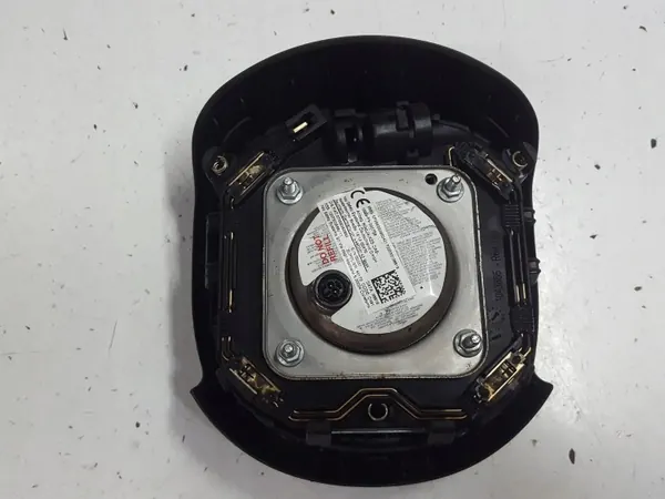 OEM 07356350950 Airbag Condutor Fiat 500X 2014-2017 image 5