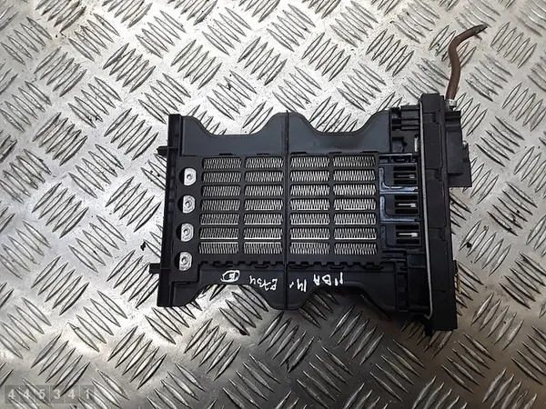 Chauffage électrique Mercedes A Class 2016 A2468300261 image 1