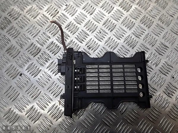 Chauffage électrique Mercedes A Class 2016 A2468300261 image 2