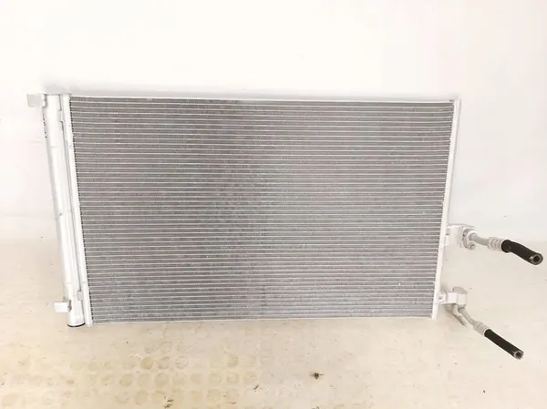 Ilmastointijäähdytin BMW X3 G01 X4 G02 X5 G05 X6 G06 X7 G07 image 3