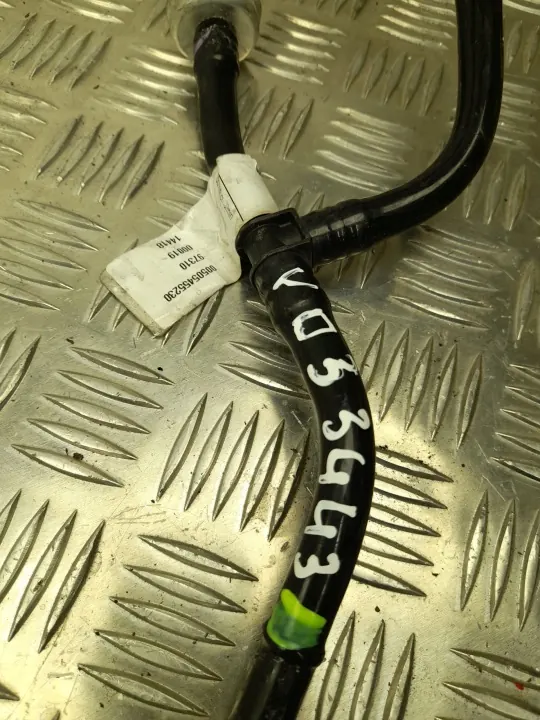 OEM 00505455230 Jäykät & Joustavat Putket Alfa Romeo image 3