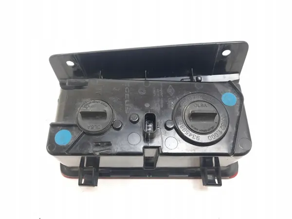 Luz de revers Renault Trafic III 2017 93459894 image 6