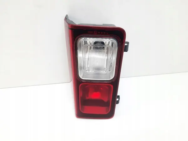 Luz de revers Renault Trafic III 2017 93459894 image 7