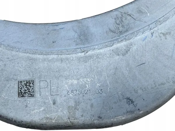 Braccio di Controllo Posteriore Sinistro BMW G05 G06 G07 OE 33306878021 image 4