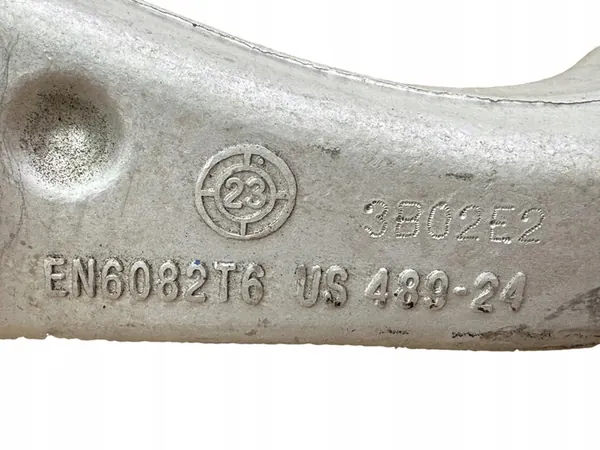 Braccio di Controllo Posteriore Sinistro BMW G05 G06 G07 OE 33306878021 image 5