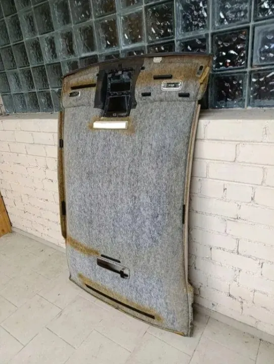 OEM 4B5867505 Audi A6 C5 Dachhimmel - Gebraucht image 5