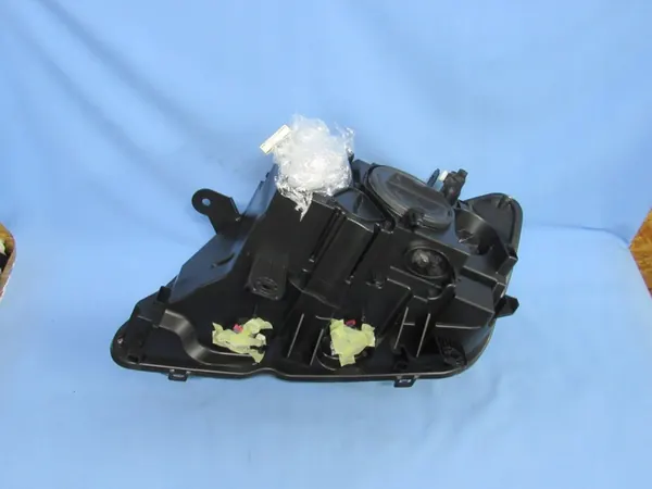 Farol direito BMW F25 X3 Pré-Lift Bi-Xenon image 10