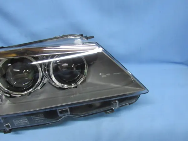 Farol direito BMW F25 X3 Pré-Lift Bi-Xenon image 3