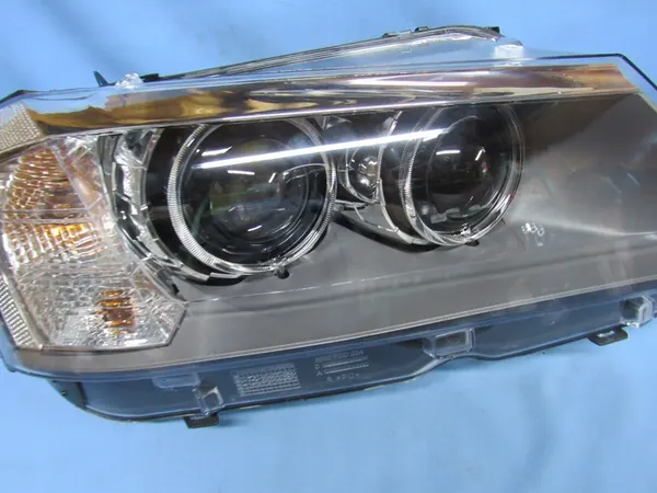 Farol direito BMW F25 X3 Pré-Lift Bi-Xenon image 4