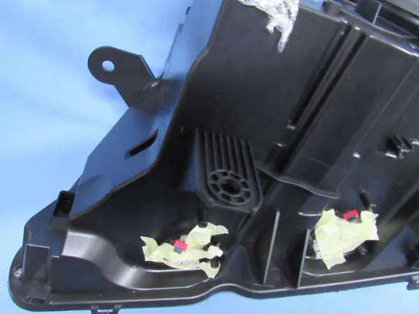 Farol direito BMW F25 X3 Pré-Lift Bi-Xenon image 8