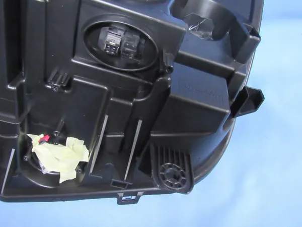 Farol direito BMW F25 X3 Pré-Lift Bi-Xenon image 9