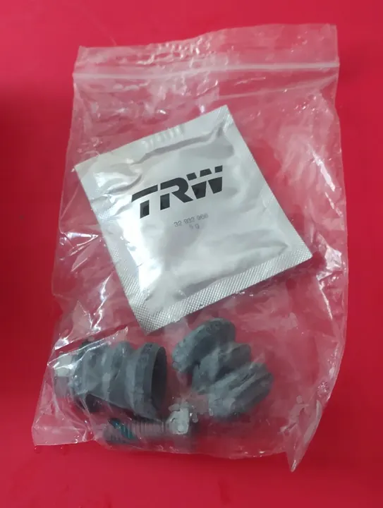 Vorderer linker Bremssattel BMW E30 Z1 image 3