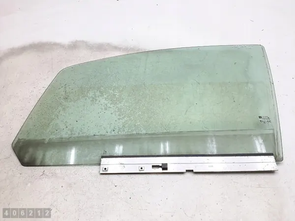Opel Astra deur ruit OEM e143r001582 - Gebruikt image 2