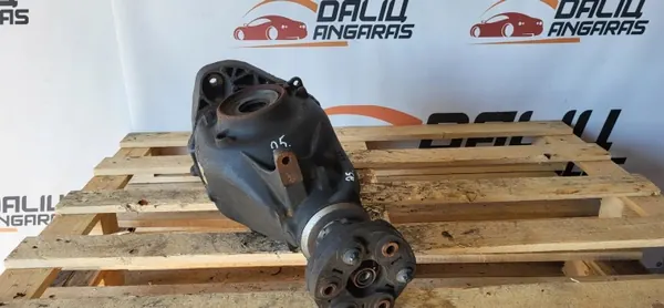 BMW 4 Gran Coupe F36 Bakaxel Differential 7564849 2016 image 2