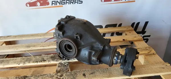 BMW 4 Gran Coupe F36 Bakaxel Differential 7564849 2016 image 4