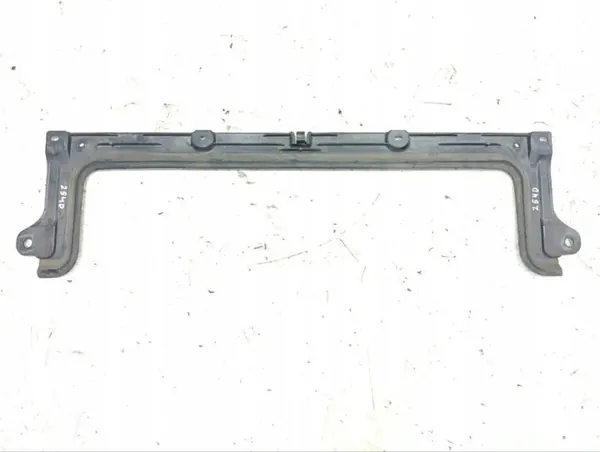 Soporte de parachoques Mercedes-Benz OEM A2966841400 - Usado image 2