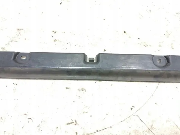 Soporte de parachoques Mercedes-Benz OEM A2966841400 - Usado image 4