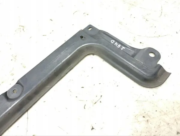 Soporte de parachoques Mercedes-Benz OEM A2966841400 - Usado image 5