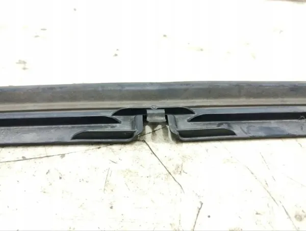 Soporte de parachoques Mercedes-Benz OEM A2966841400 - Usado image 6