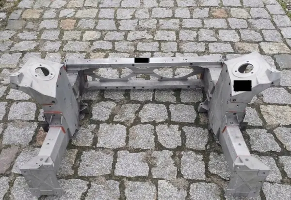 Châssis & Suspension ASTON MARTIN DB9 - Pièce OEM image 3