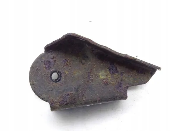 Suporte de Viga do Eixo Traseiro Fiat Panda I image 3