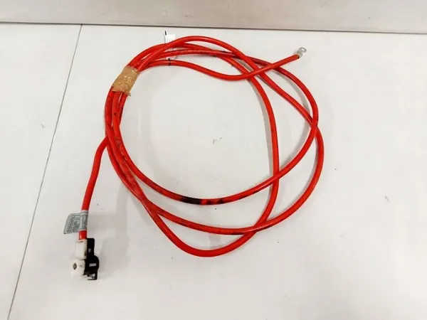 BMW Accukabel OEM 656501.26.01 voor 7-serie E65 image 2