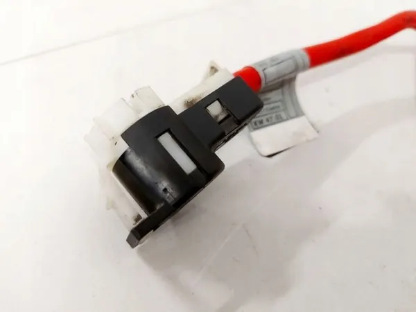 BMW Accukabel OEM 656501.26.01 voor 7-serie E65 image 6