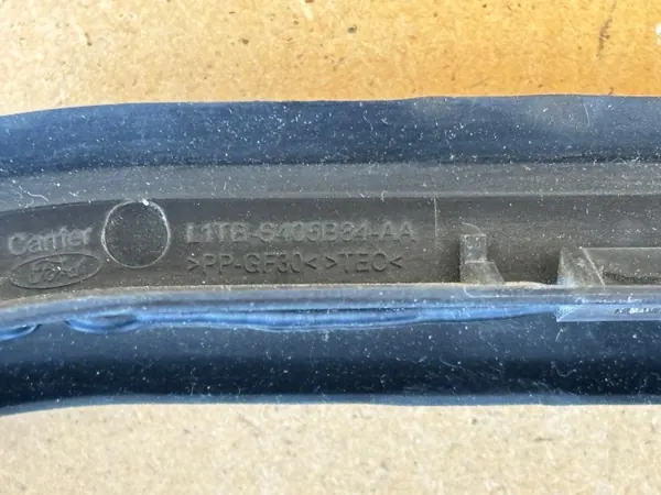 Bouchon de réservoir Ford Puma MK2 OEM L1TB-S405B84 image 4