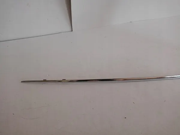 Rivestimento paraurti posteriore sinistro Mercedes W211 A2118850374 image 3