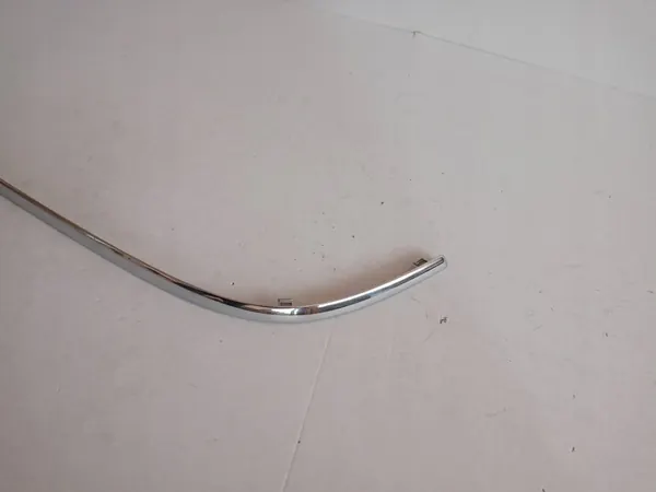 Rivestimento paraurti posteriore sinistro Mercedes W211 A2118850374 image 4