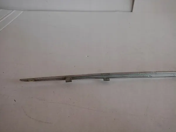 Rivestimento paraurti posteriore sinistro Mercedes W211 A2118850374 image 6