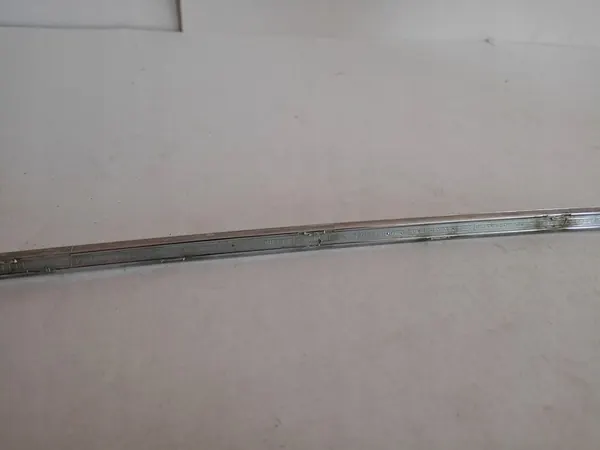 Rivestimento paraurti posteriore sinistro Mercedes W211 A2118850374 image 7